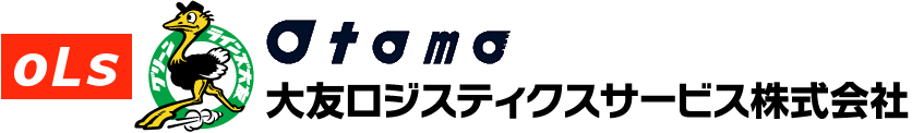 大友運送株式会社